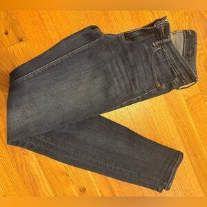 Lucky Brand Skinny Jeans
